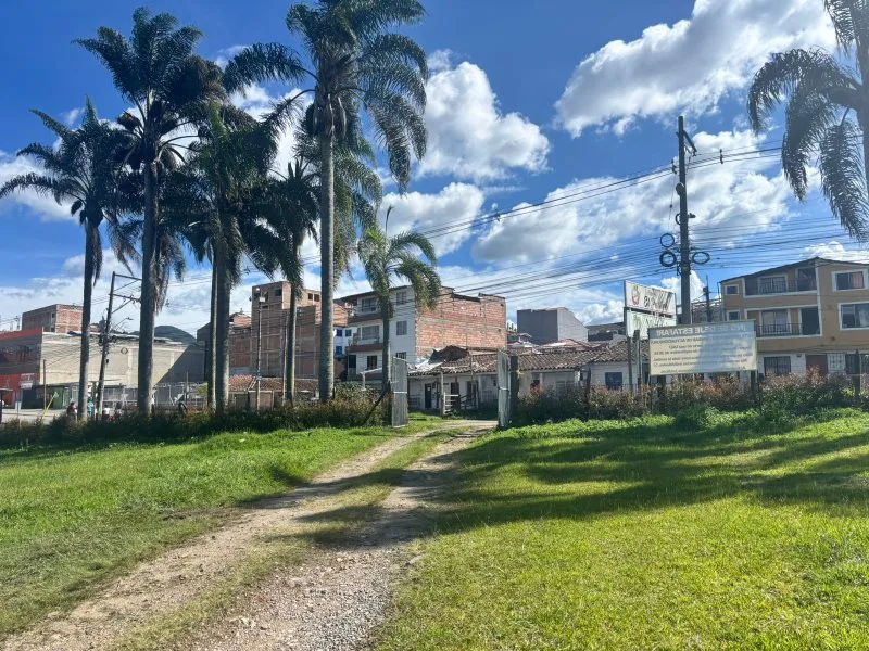 Lote en Arriendo en El carmen de viboral