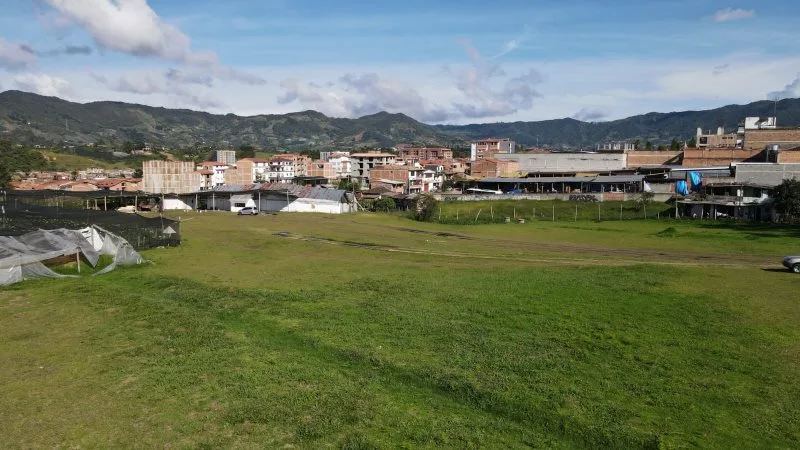 Lote en Arriendo en El carmen de viboral