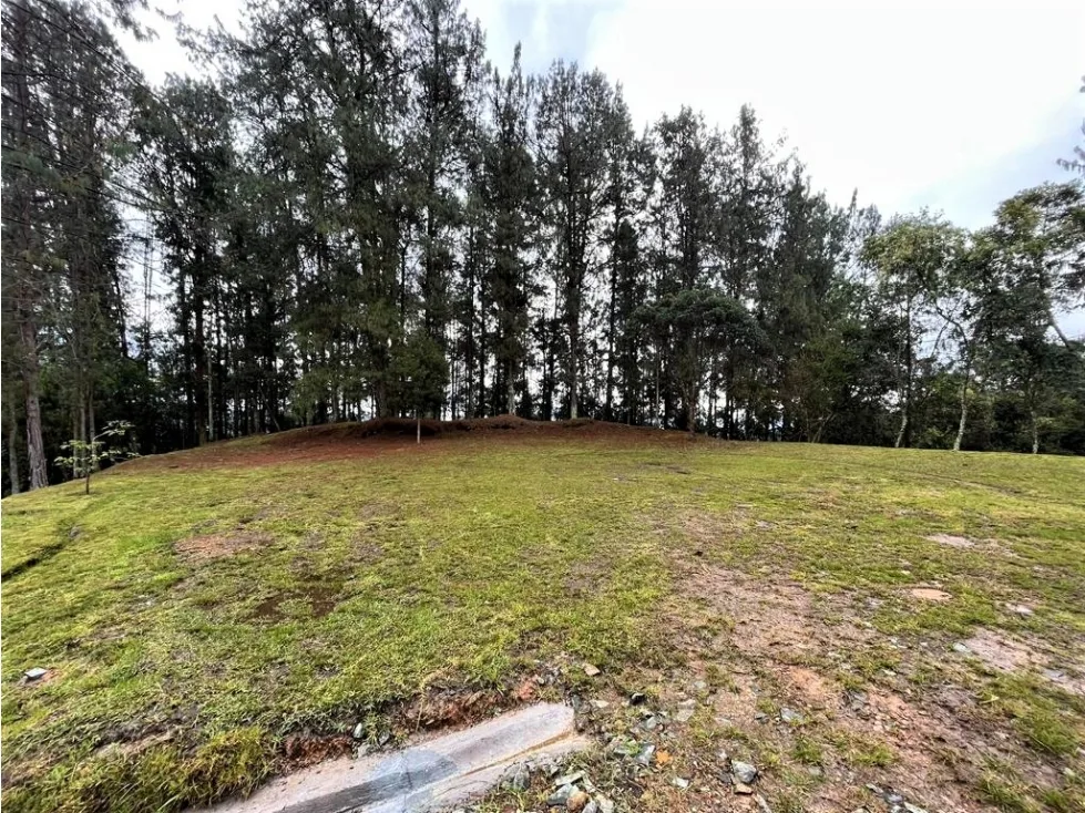 Apartamento en Arriendo en Loma de las brujas, Envigado