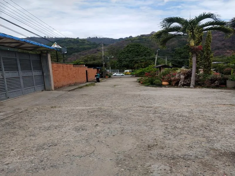 Lote en  Arriendo en Floridablanca