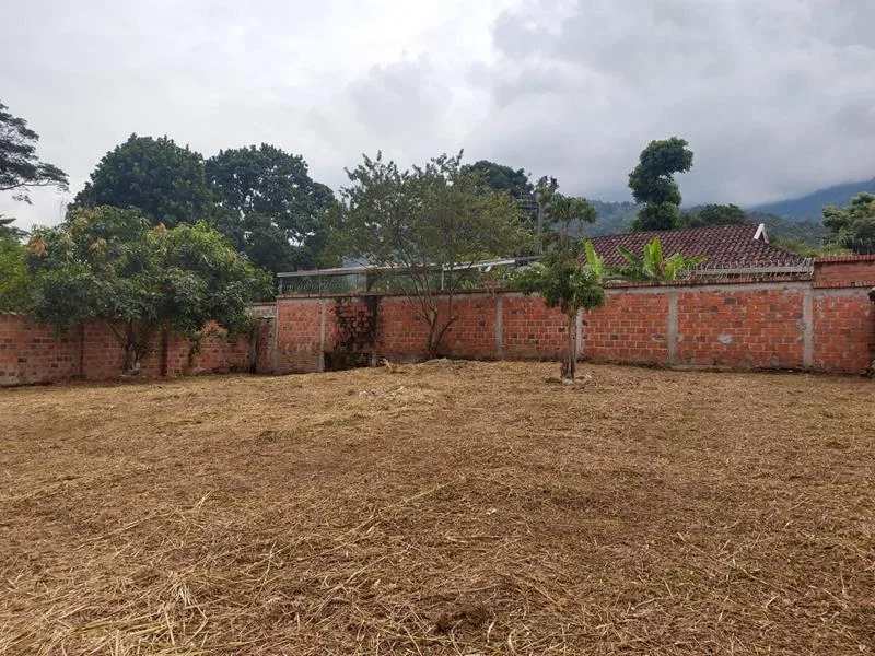 Lote en  Arriendo en Floridablanca