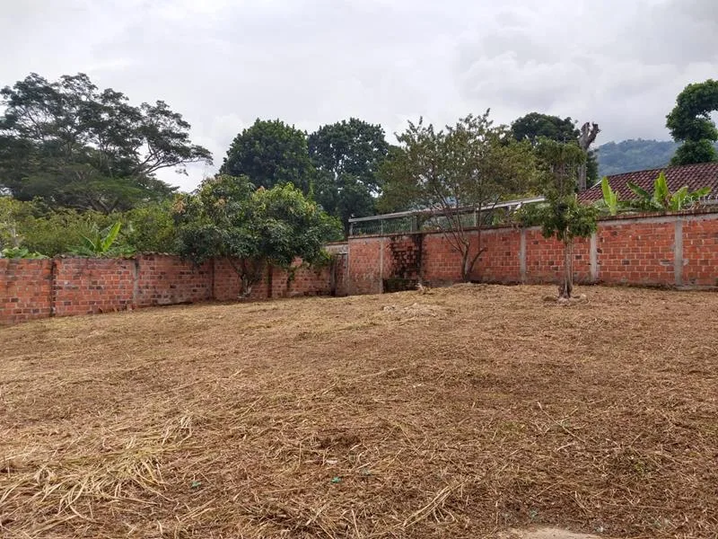 Lote en  Arriendo en Floridablanca