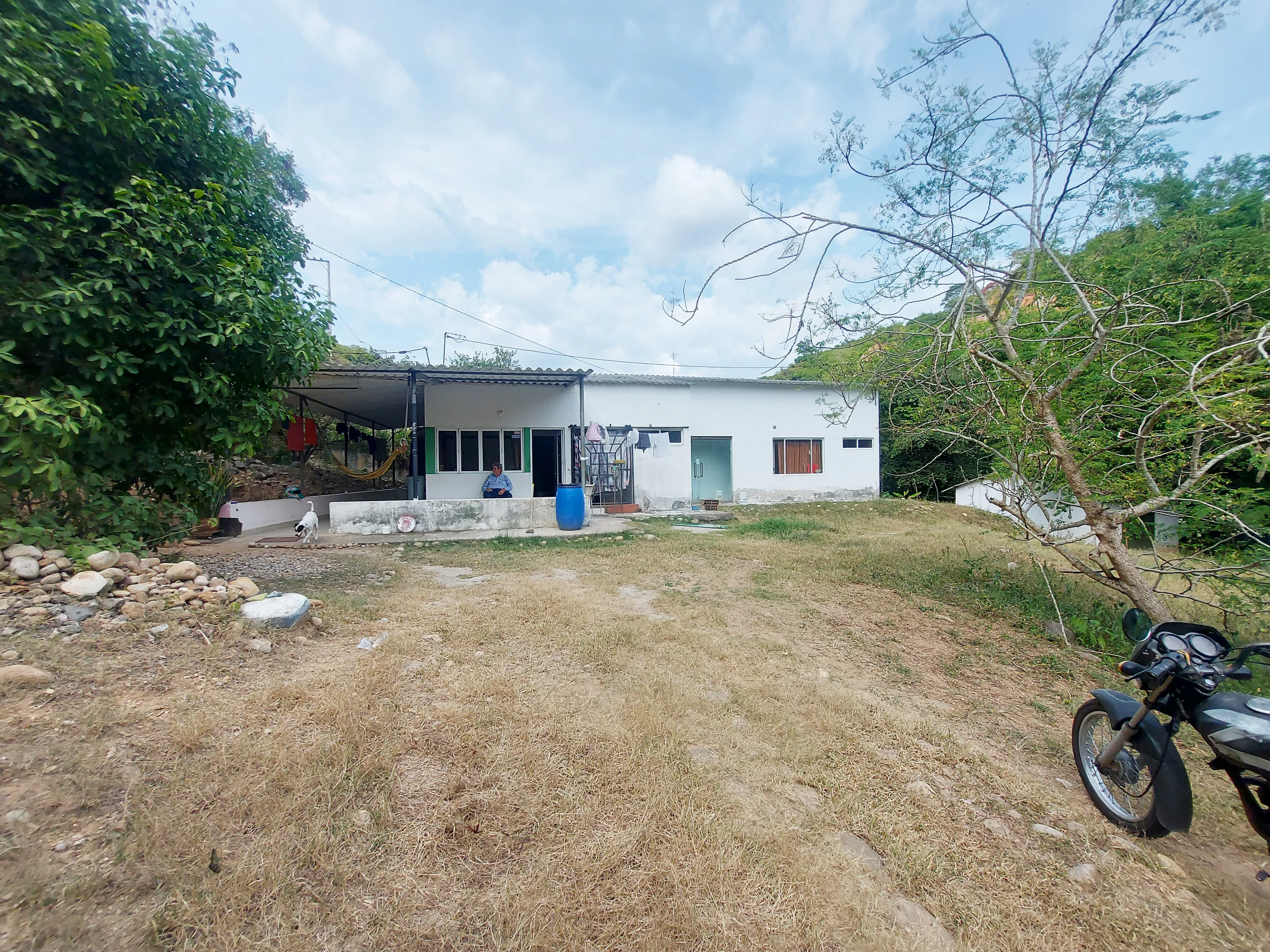 Lote en Arriendo en Girón