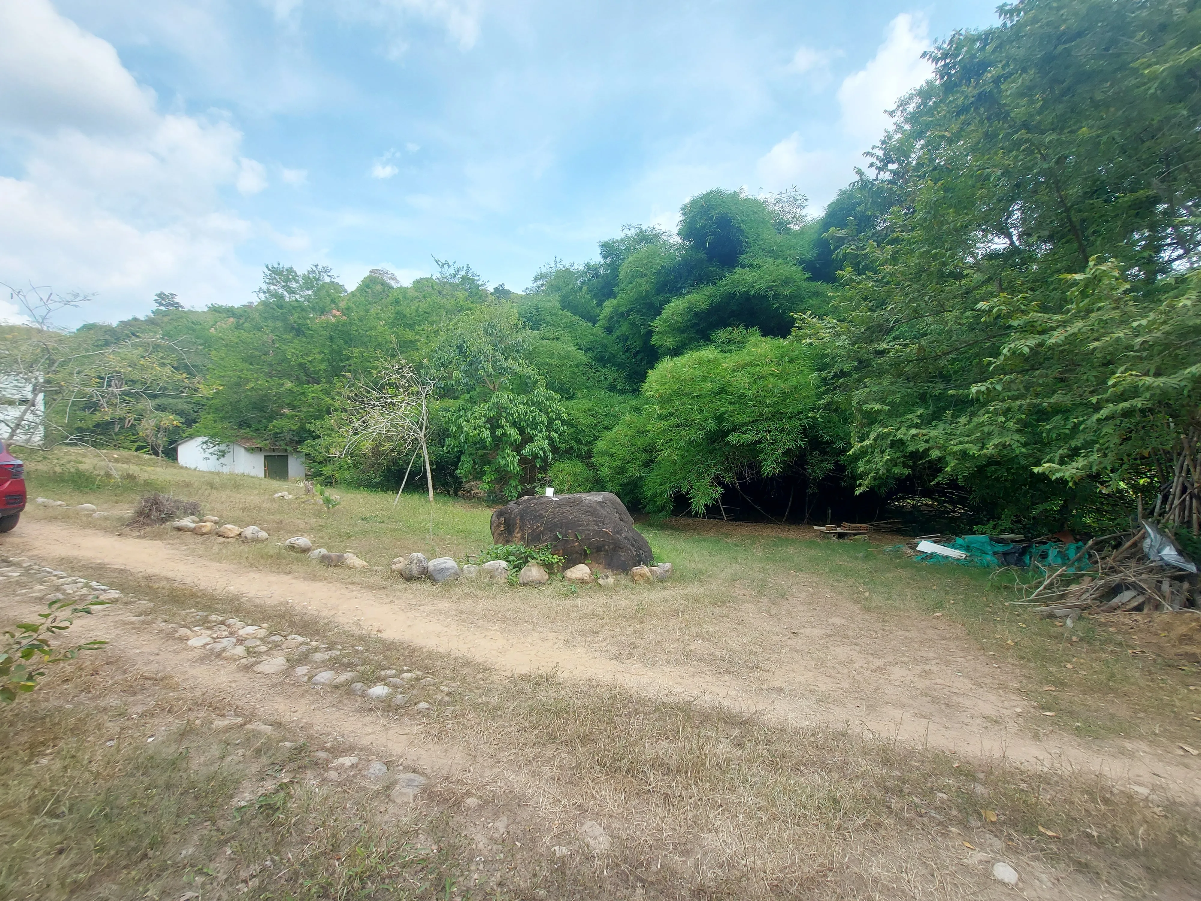 Lote en Arriendo en Girón