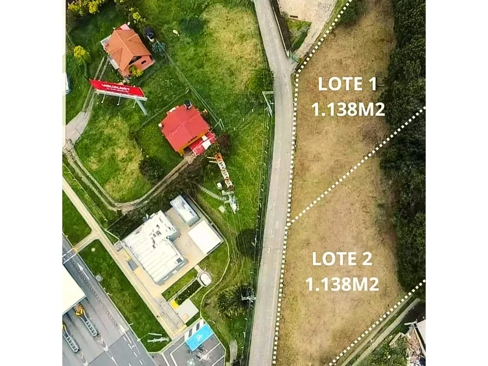 Local en Arriendo en Los sauces, La calera