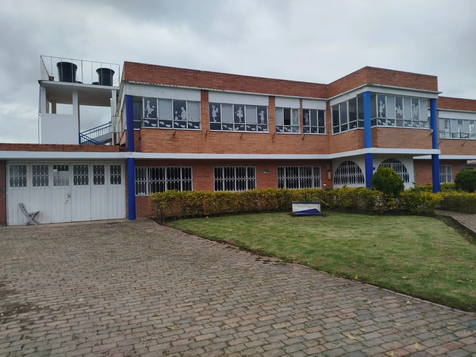 Lote en Arriendo en Lagos de Torca, Bogotá