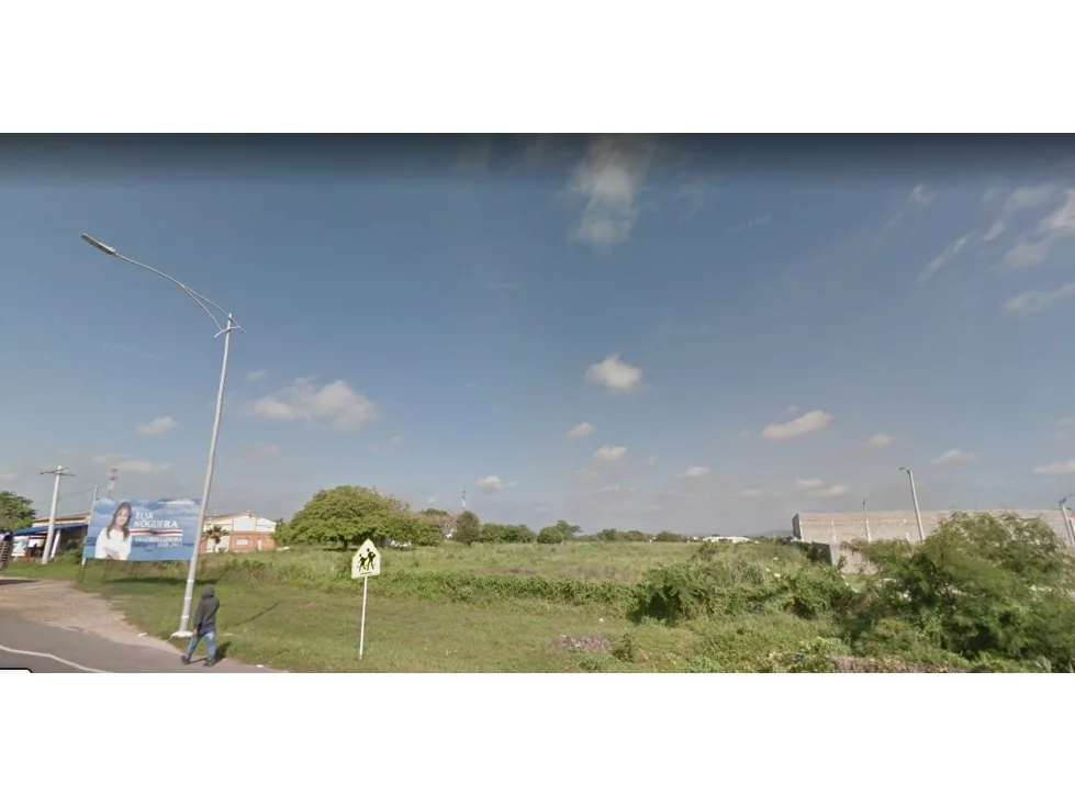 Lote en Arriendo en Las petronitas, Galapa