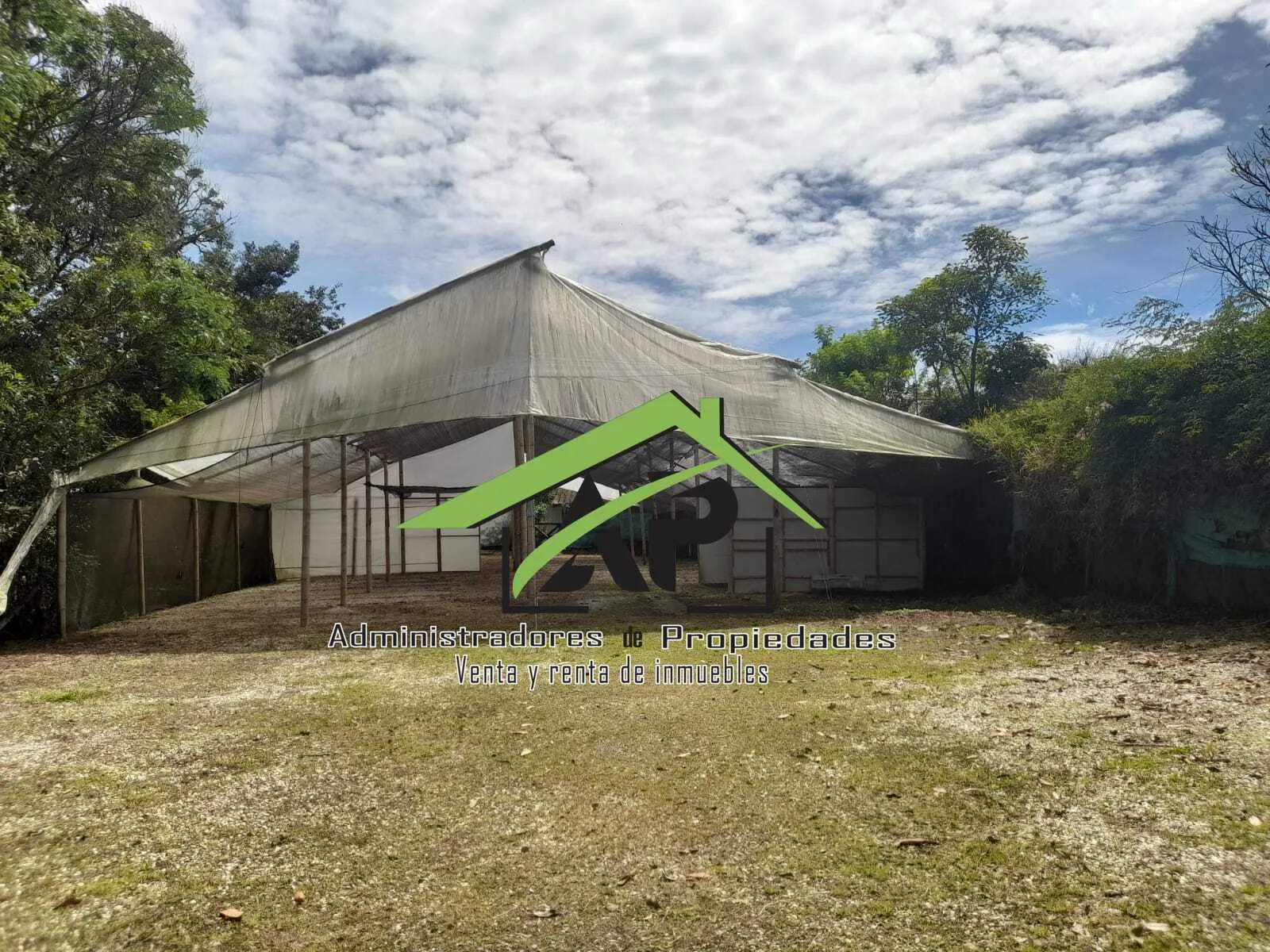 Lote en Arriendo en Lomitas, La ceja