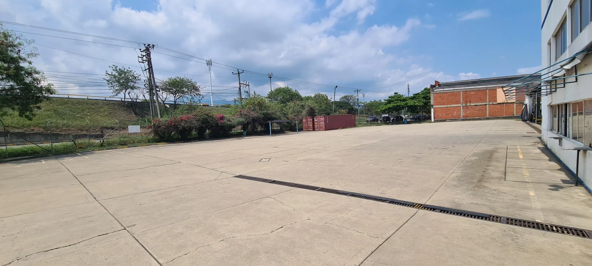 Bodega en Arriendo en Palmaseca, Yumbo