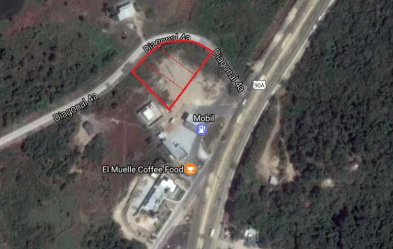 Lote en  Arriendo en Puerto colombia