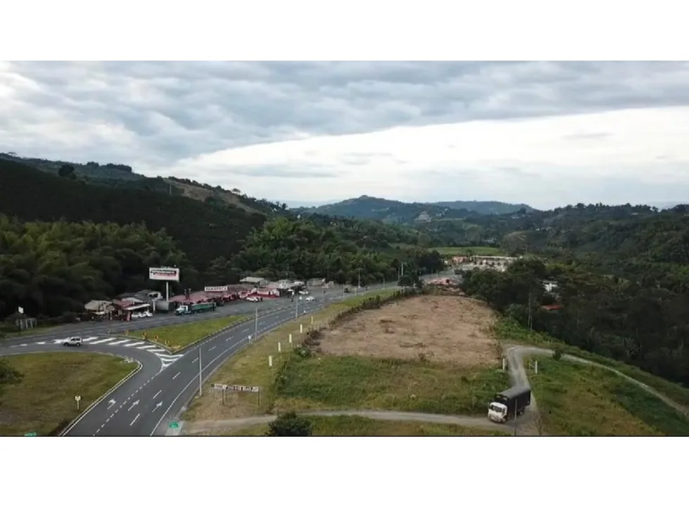 Lote en  Arriendo en Santa rosa de cabal