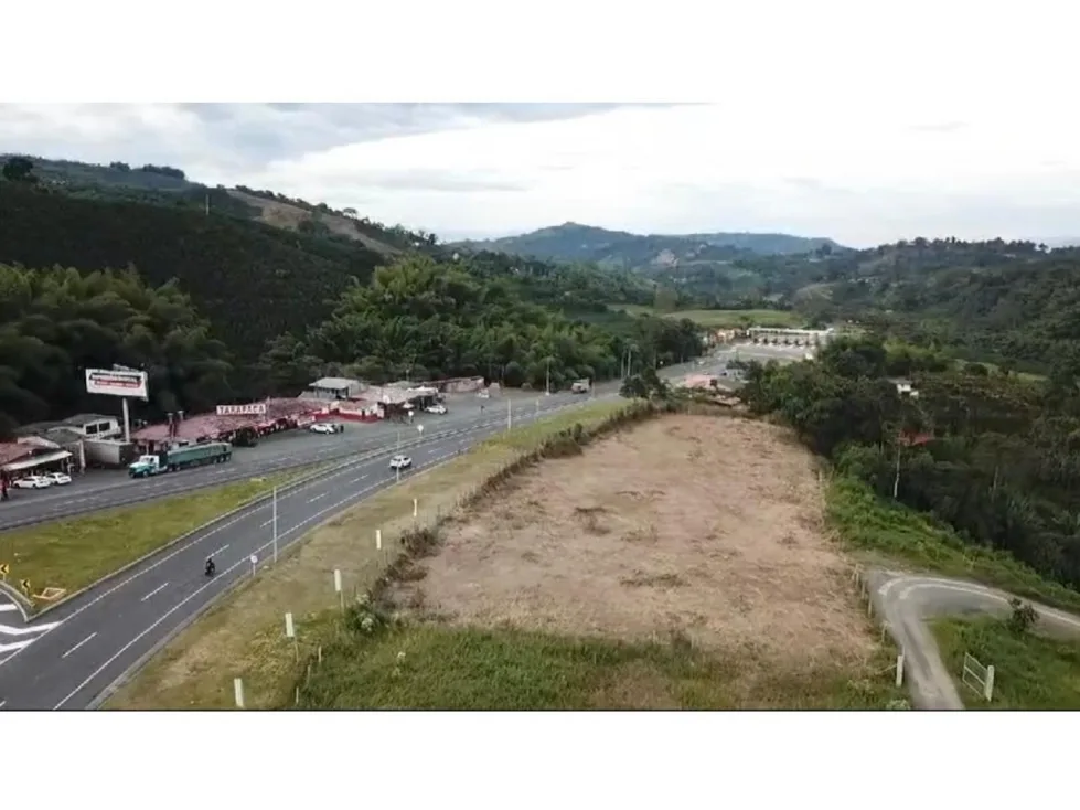 Lote en  Arriendo en Santa rosa de cabal