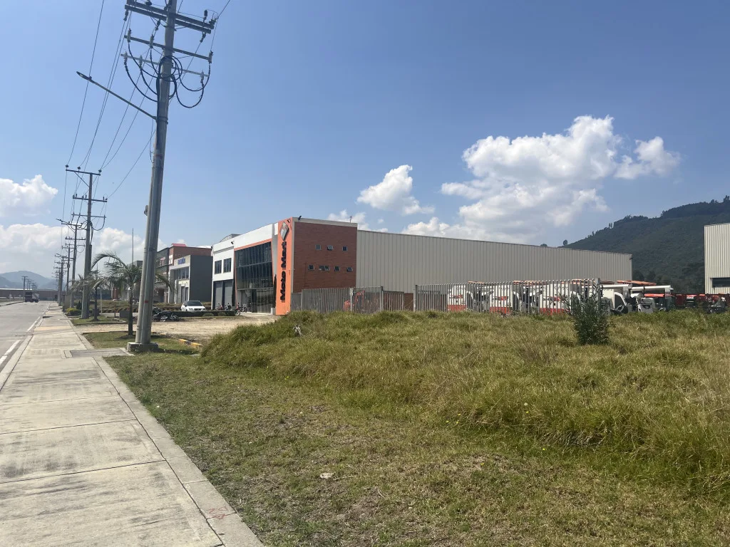 Lote en Arriendo en Tibito, Tocancipá