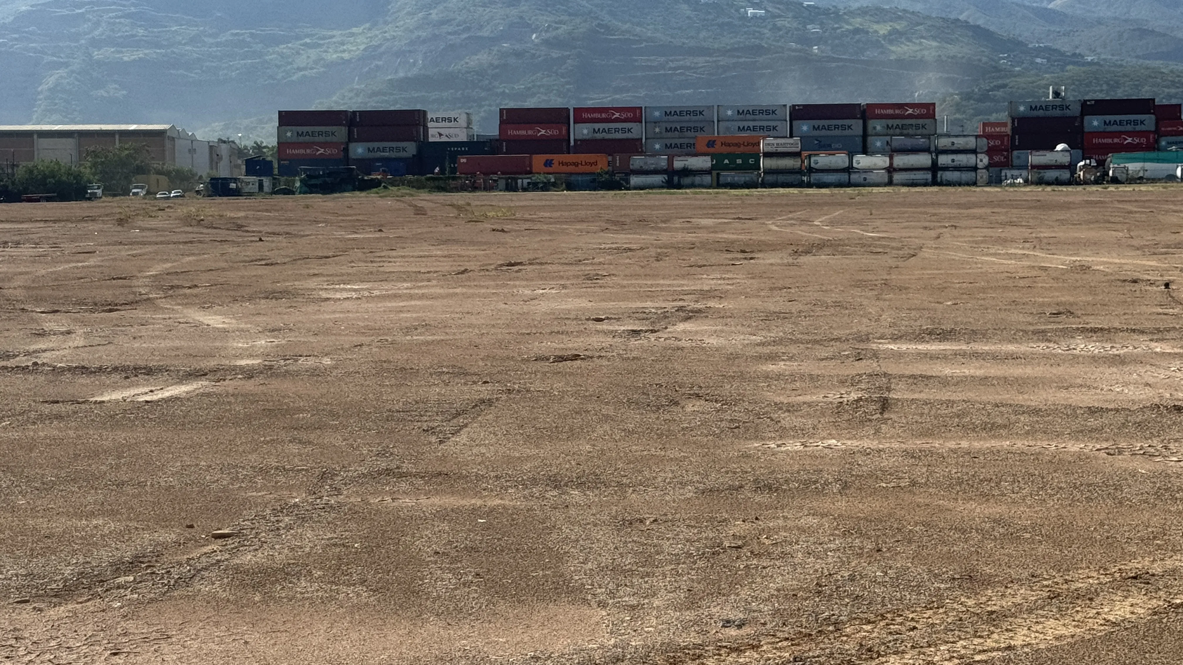 Lote en Arriendo en Arroyohondo, Yumbo