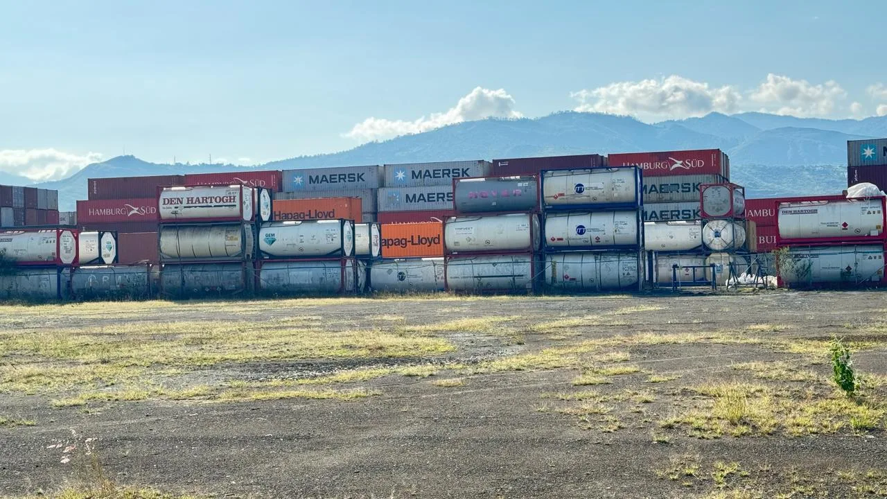 Bodega en arriendo en Arroyohondo, Yumbo