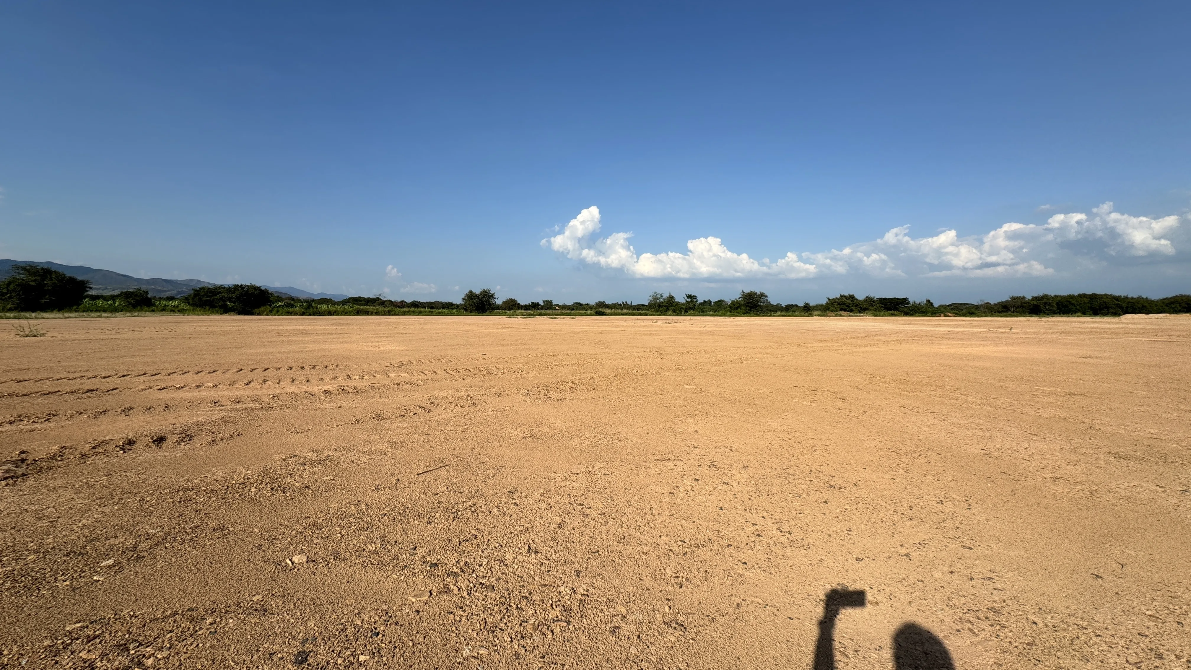 Lote en arriendo en Arroyohondo, Yumbo