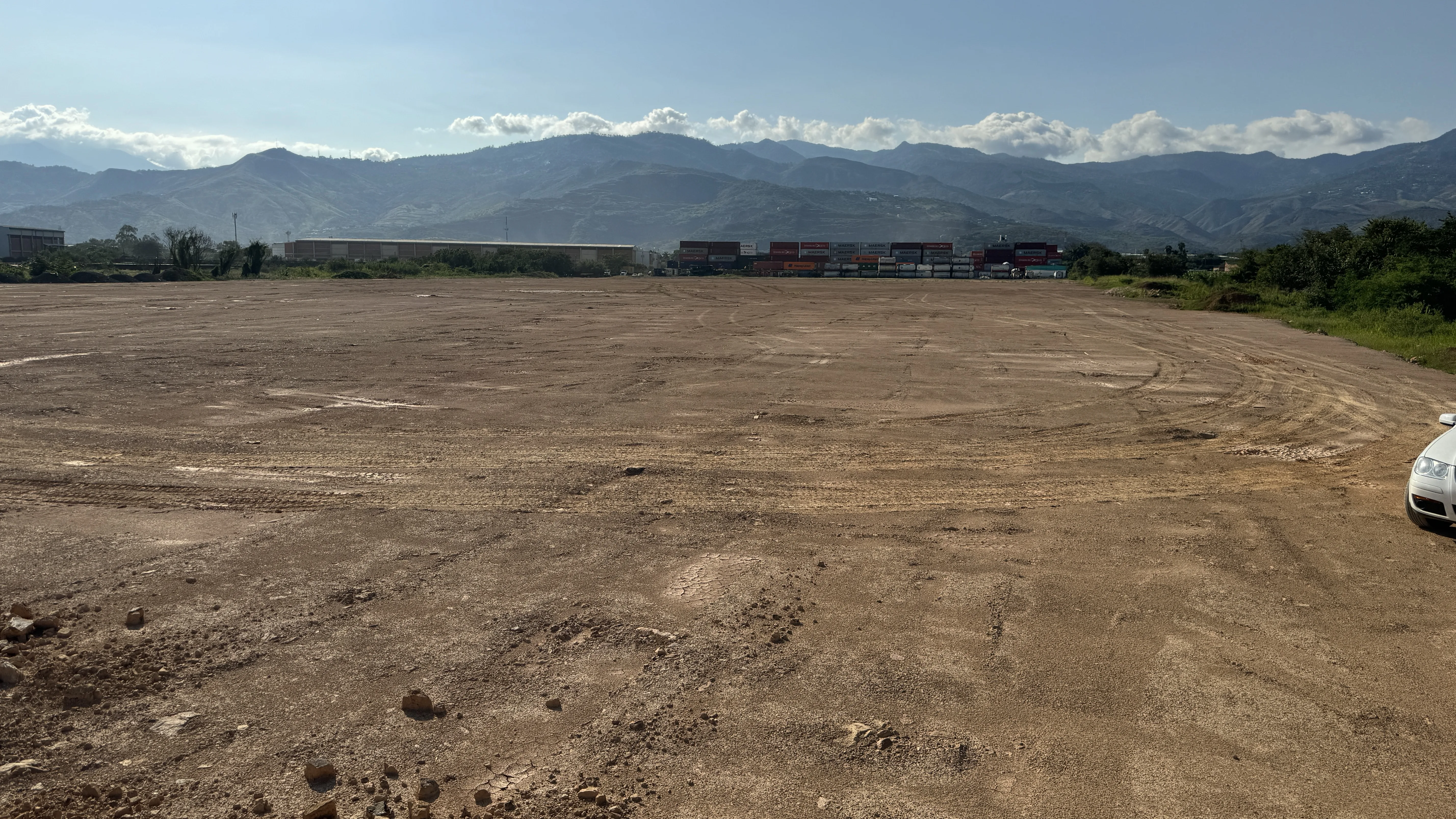 Lote en arriendo en Arroyohondo, Yumbo