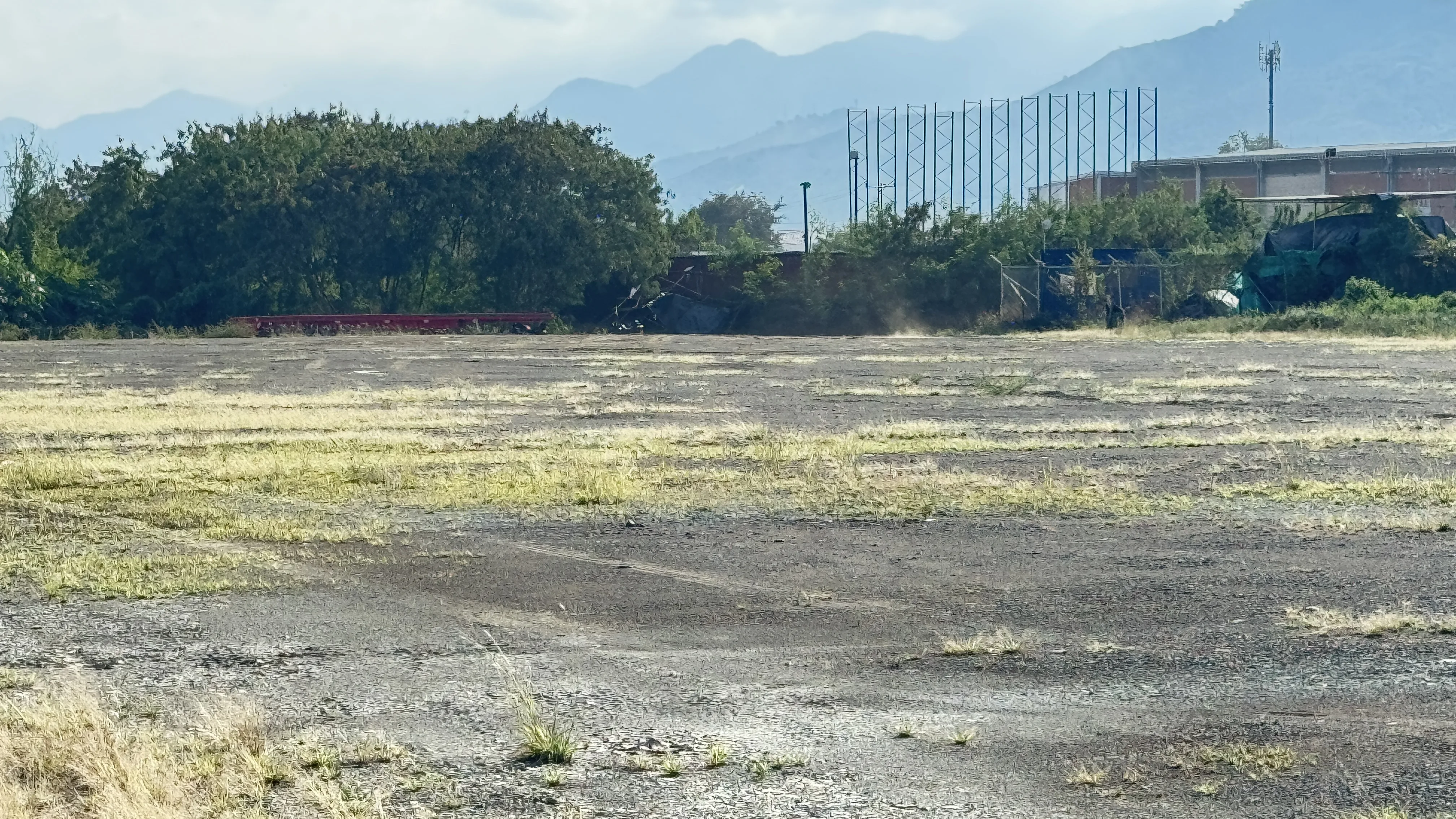 Lote en arriendo en Arroyohondo, Yumbo