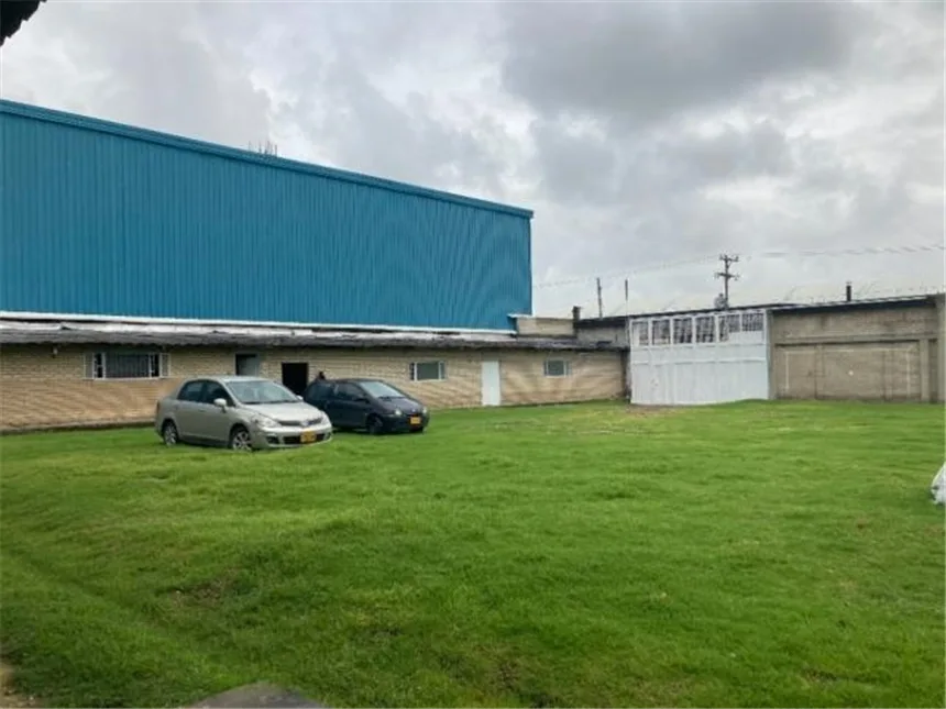Lote en arriendo en Canaima, Bogotá