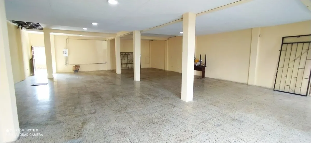 Lote en arriendo en Centro, Funza