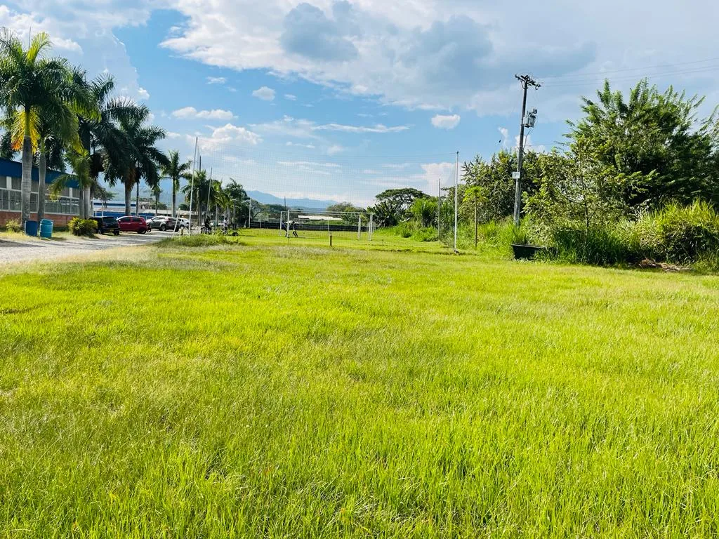 Lote en arriendo en Jamundí