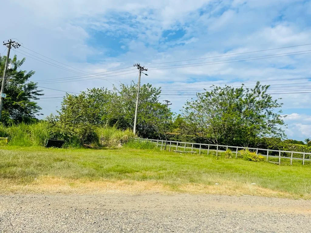 Lote en arriendo en Jamundí