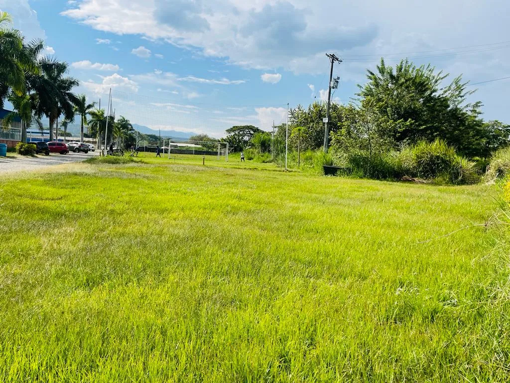Lote en arriendo en Jamundí
