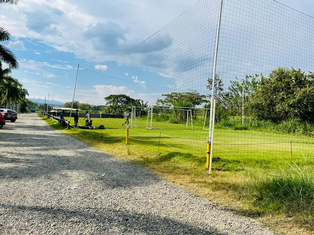 Lote en arriendo en Jamundí