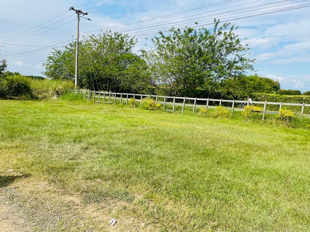Lot en Arriendo