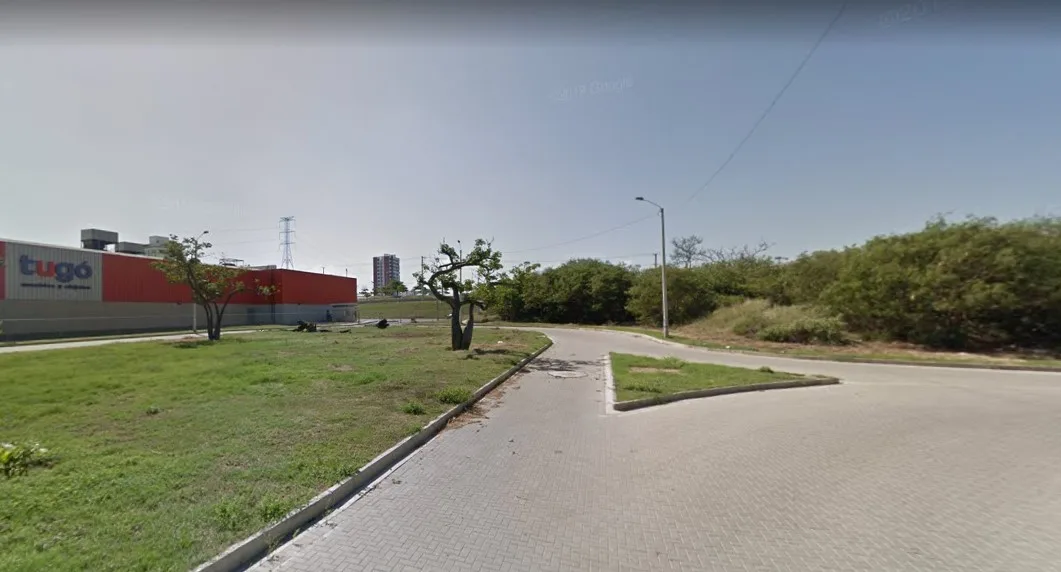 Lote en arriendo en Puerto colombia