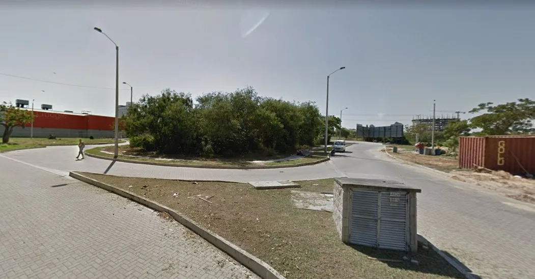 Lot en Arriendo