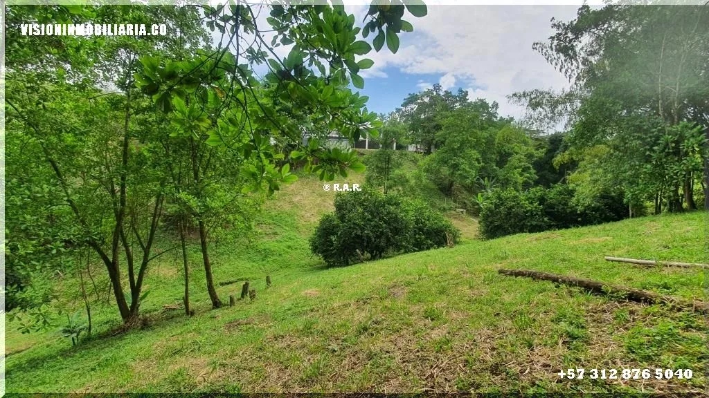 Finca en Arriendo en Pereira
