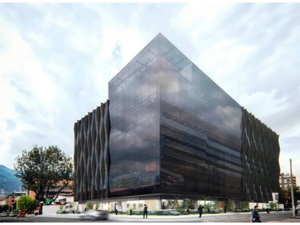 Oficina en  Arriendo