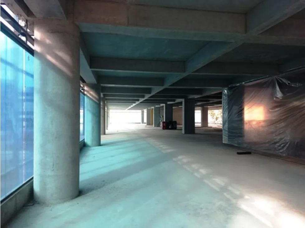 Oficina en  Arriendo