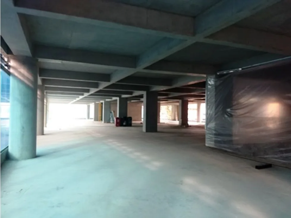 Oficina en  Arriendo