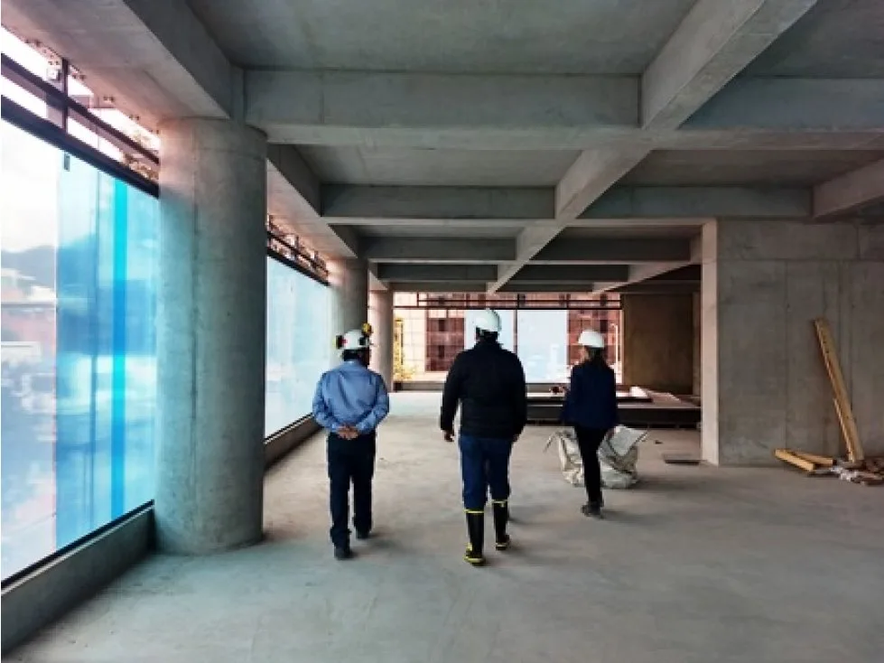 Oficina en  Arriendo