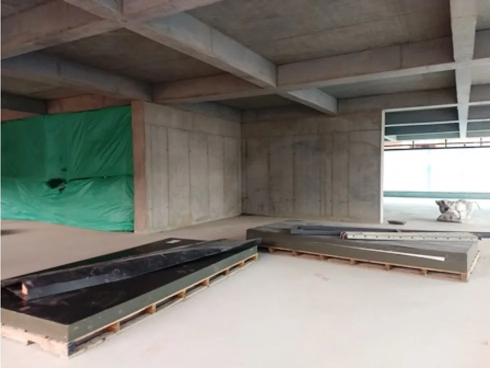 Oficina en  Arriendo