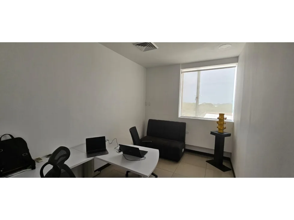 Oficina en  Arriendo en Acopi, Yumbo