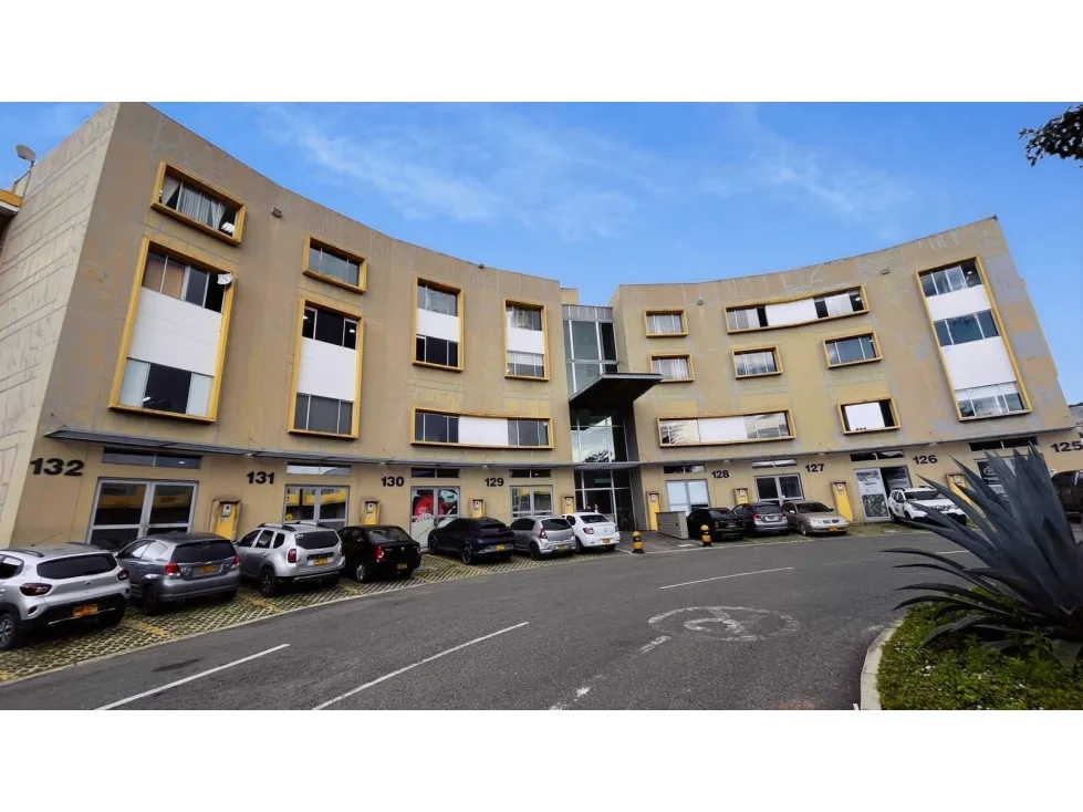 Oficina en Arriendo en Aeropuerto, Rionegro