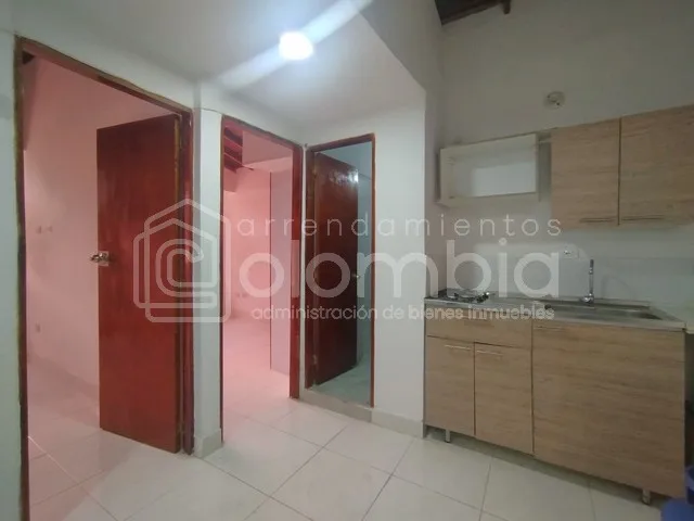 Oficina en Arriendo en Centro, Itaguí