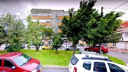 Oficina en Arriendo en Antiguo country, Bogotá