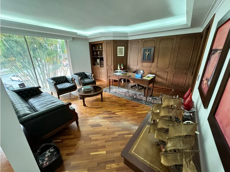 Oficina en  Arriendo en Armenia