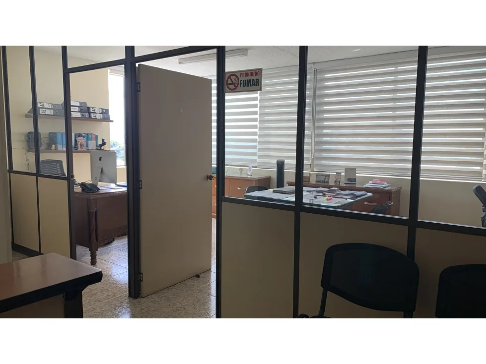 Oficina en  Arriendo en Armenia