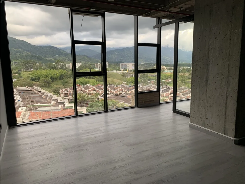Oficina en Arriendo en Armenia