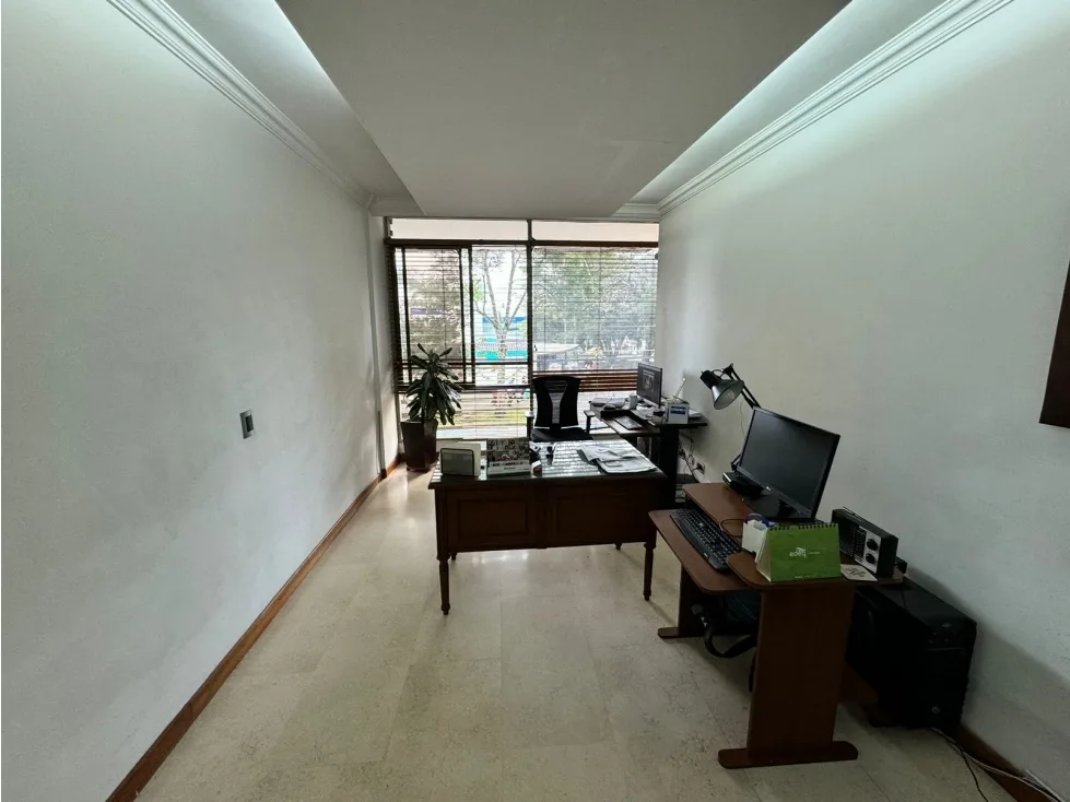 Oficina en  Arriendo en Armenia