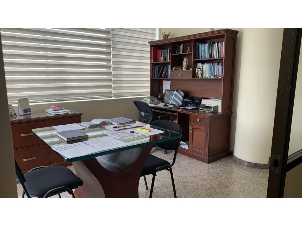 Oficina en  Arriendo en Armenia