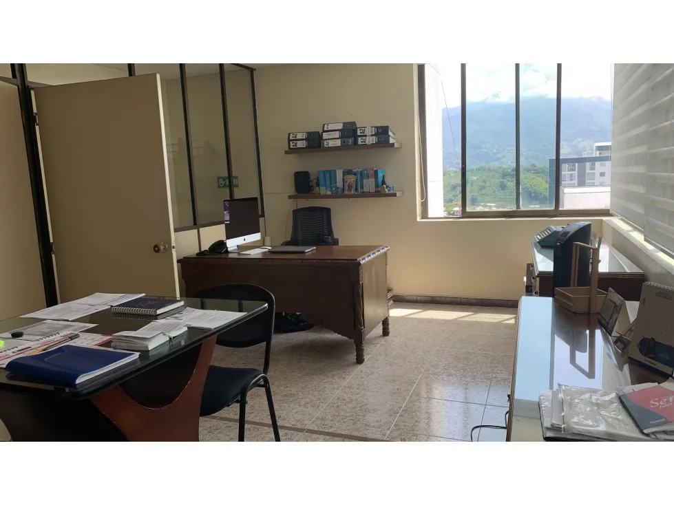 Oficina en  Arriendo en Armenia