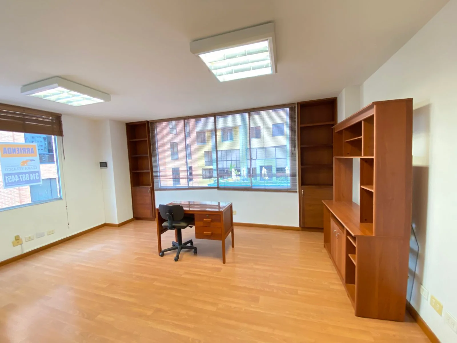 Oficina en Arriendo en Armenia