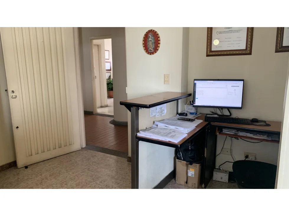 Oficina en  Arriendo en Armenia