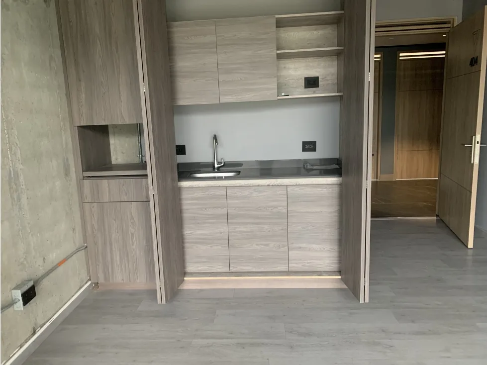 Oficina en Arriendo en Armenia